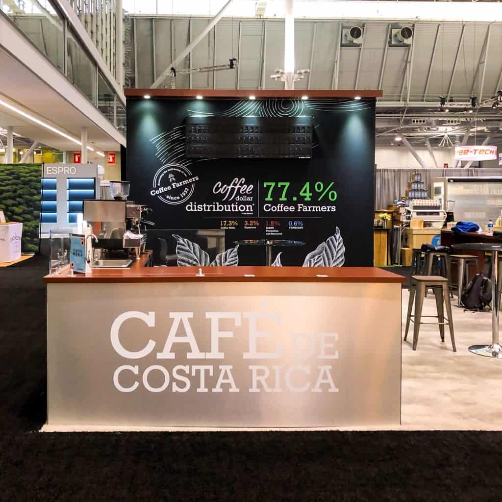 Café de Costa Rica